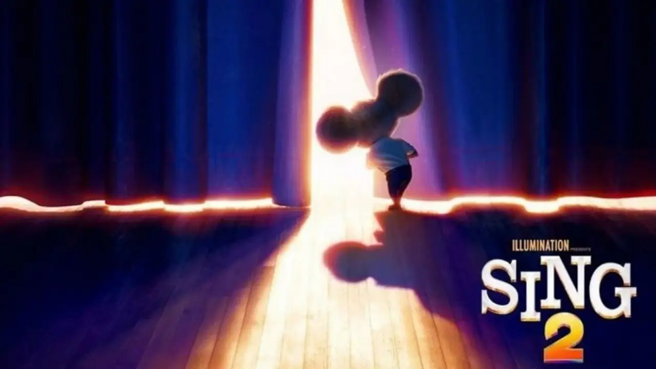 Sing 2 - Die Show deines Lebens hdfilme