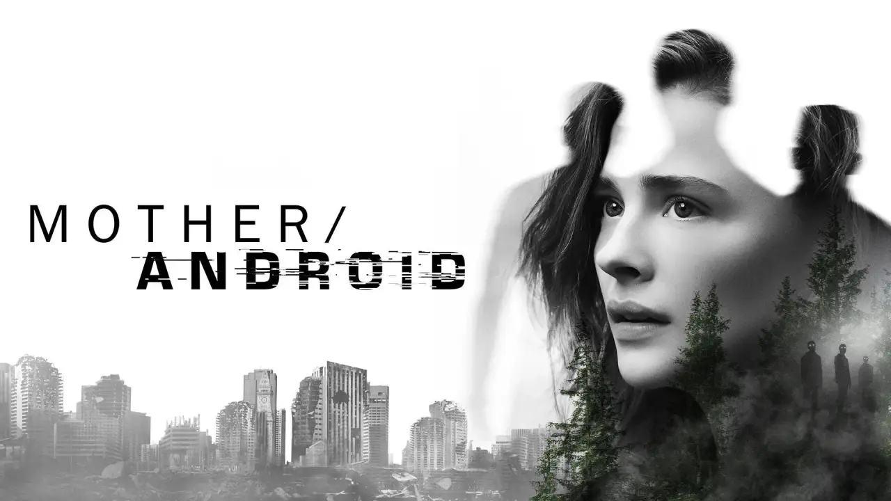 Mother/Android hdfilme