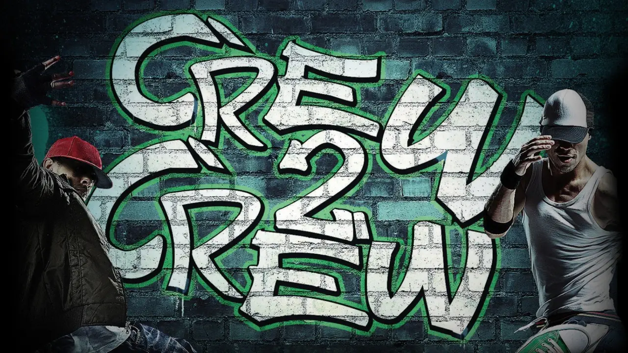 Dance Crew hdfilme