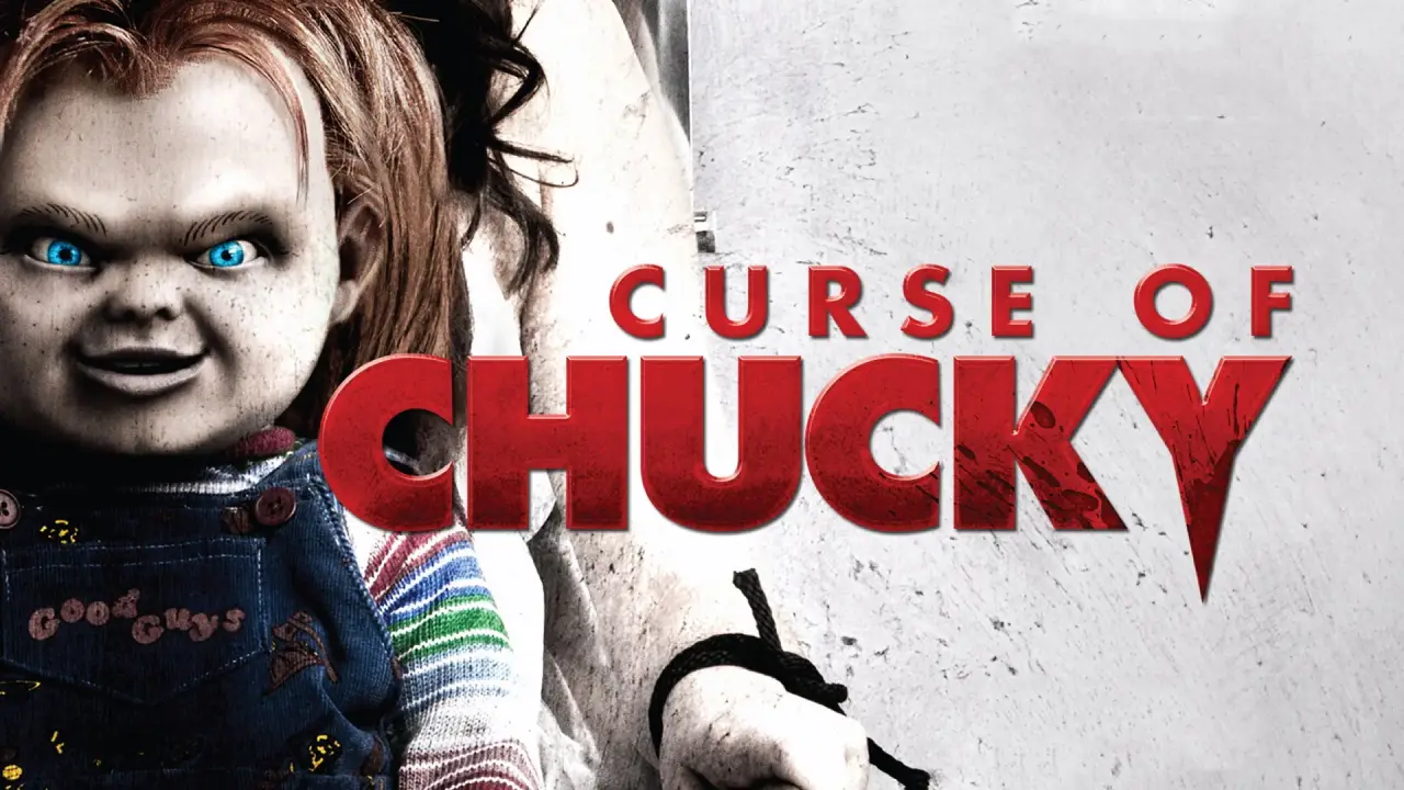 Curse of Chucky hdfilme