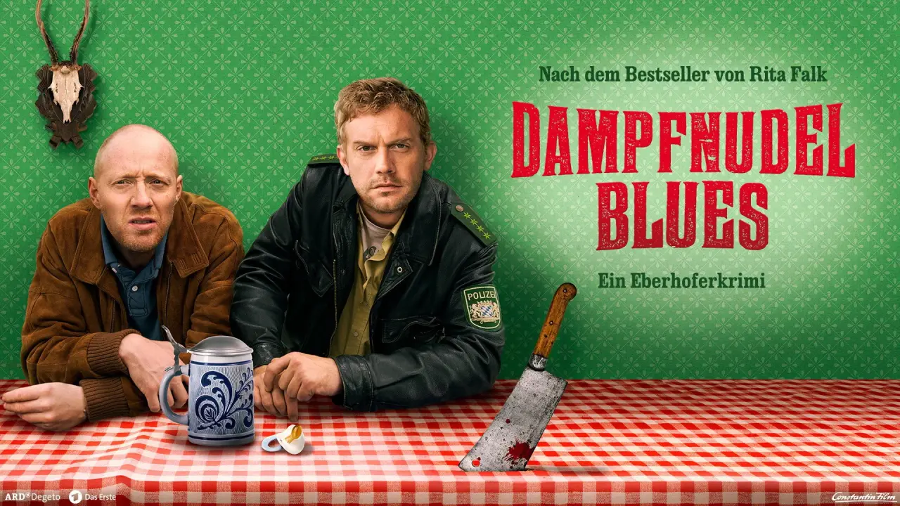 Dampfnudelblues hdfilme