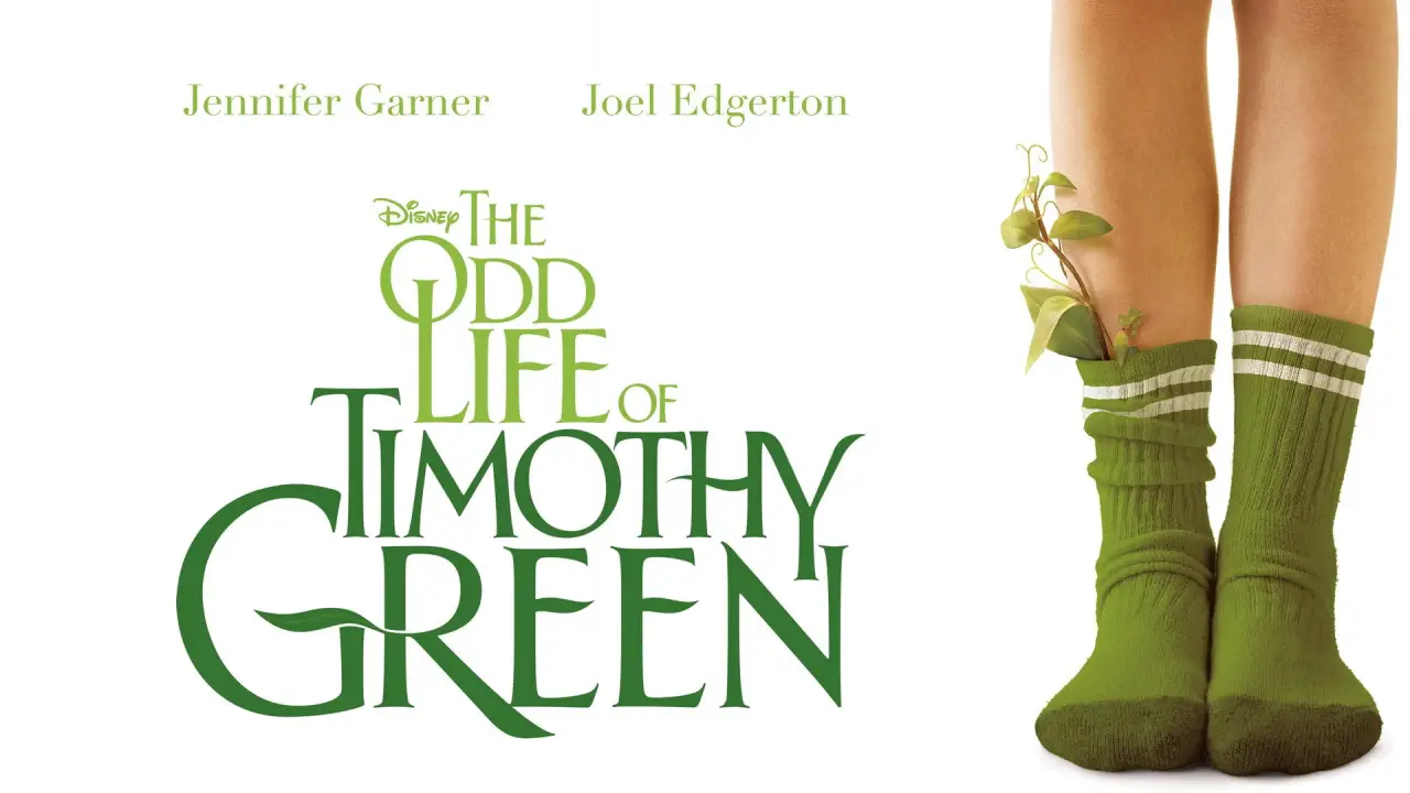 Das wundersame Leben von Timothy Green hdfilme