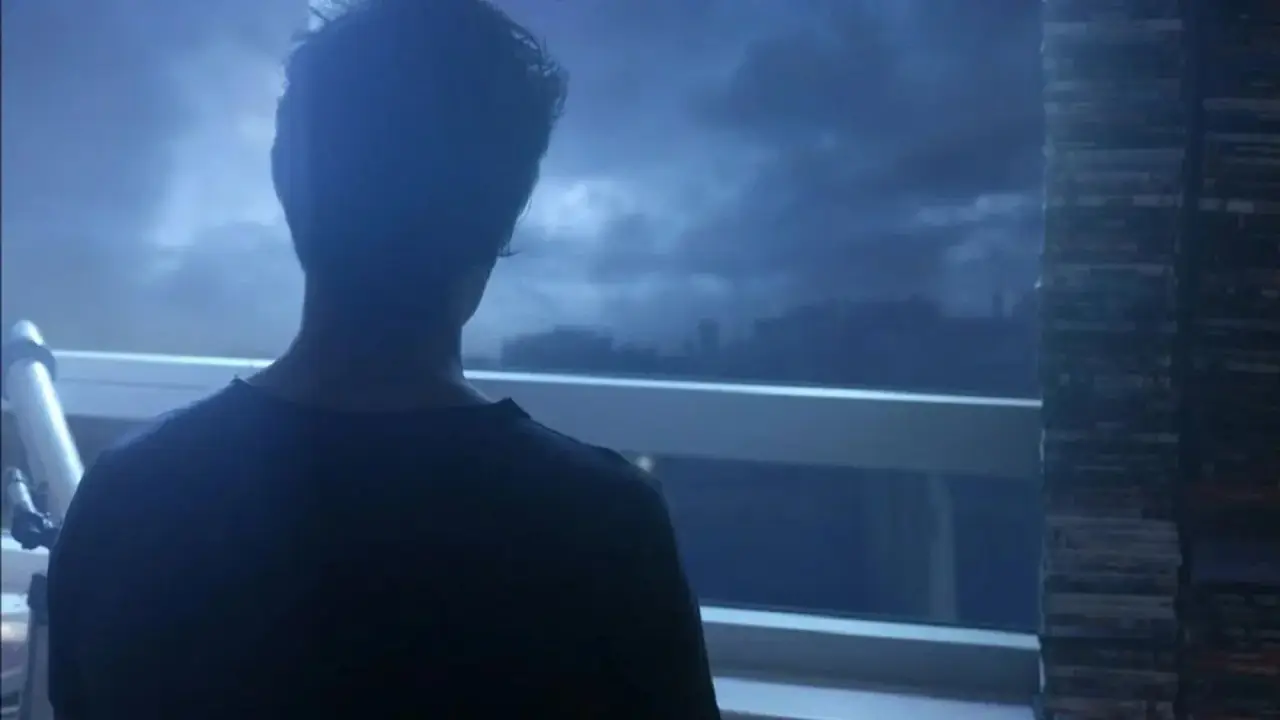Dead Shadows hdfilme