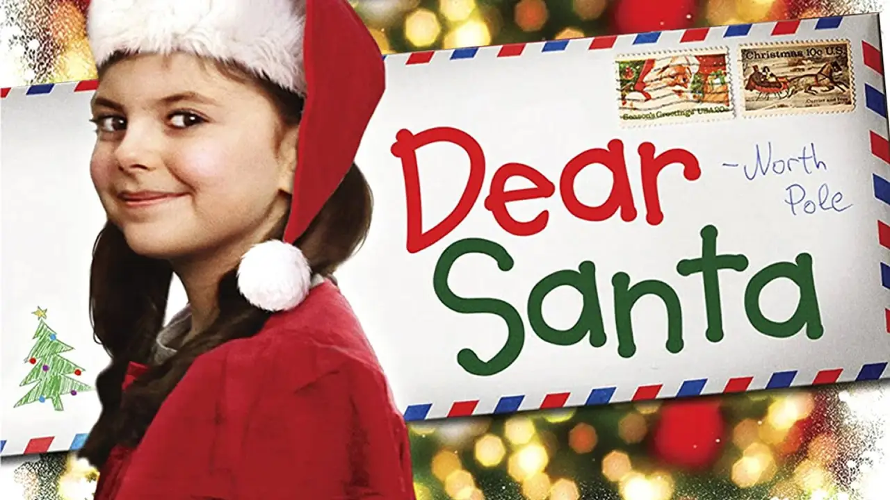 Dear Santa hdfilme