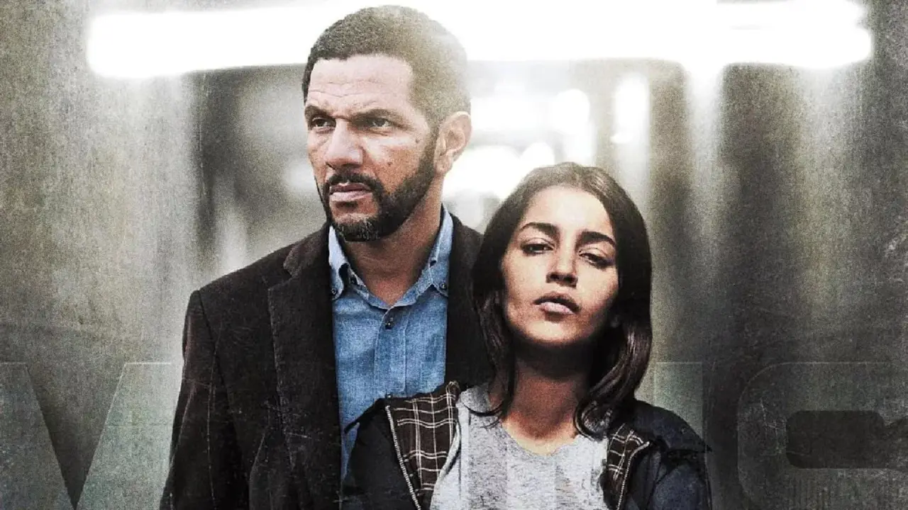 Point Blank - Bedrohung im Schatten hdfilme