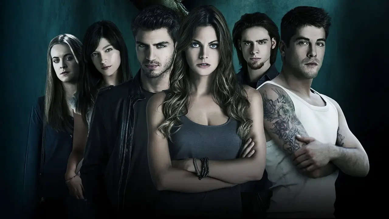 Paranormal Experience hdfilme