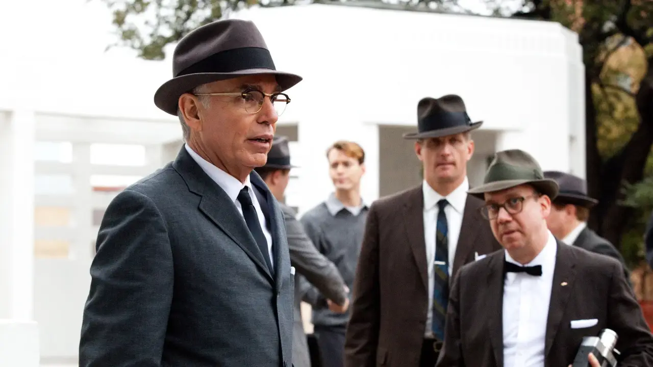 Parkland hdfilme