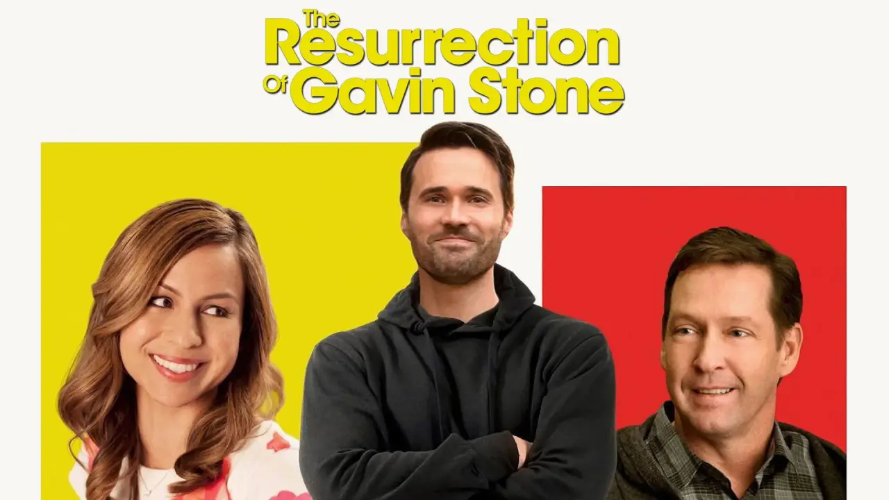 Die Auferstehung des Gavin Stone hdfilme