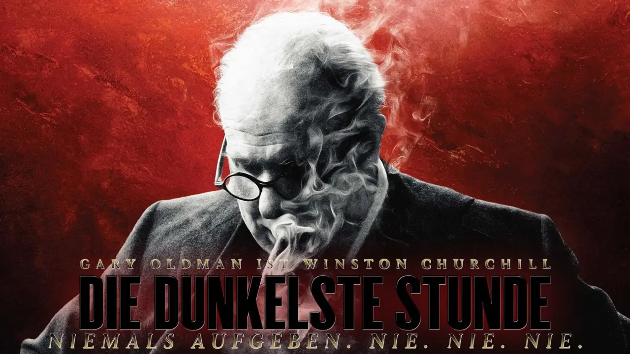 Die dunkelste Stunde hdfilme
