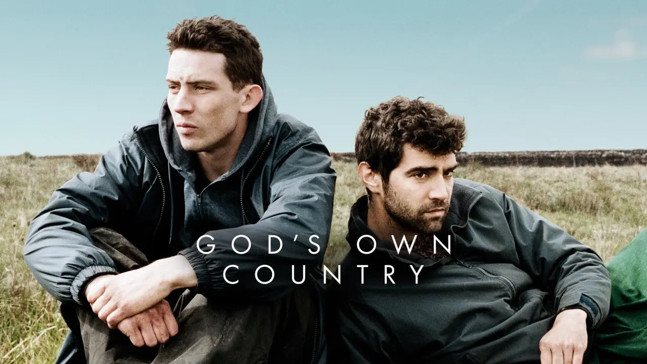 God's Own Country hdfilme