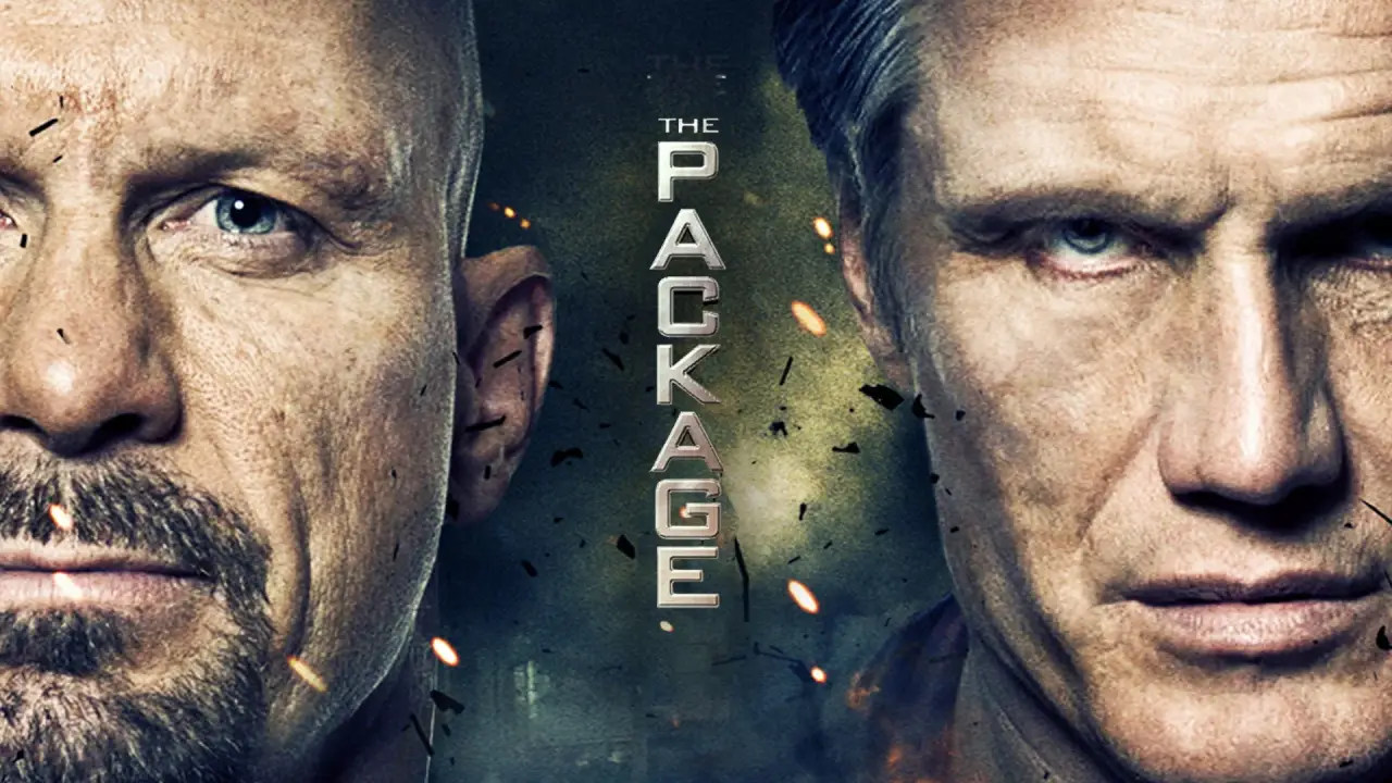 The Package - Killer Games hdfilme