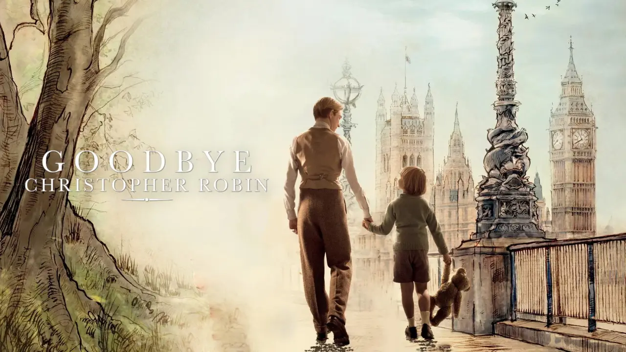Goodbye Christopher Robin hdfilme