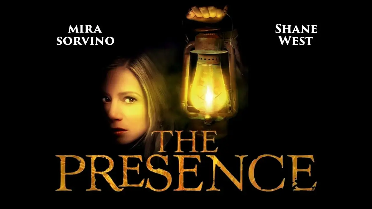 The Presence - Besessen von Dir! hdfilme