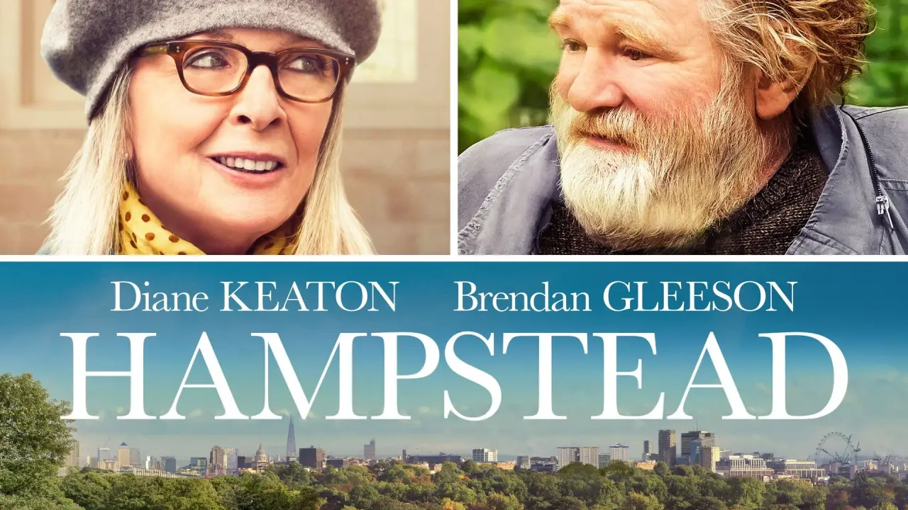 Hampstead Park - Aussicht auf Liebe hdfilme