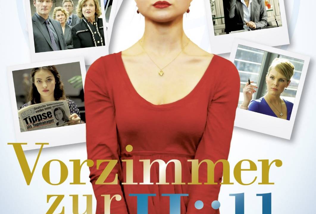 Vorzimmer zur Hölle III - Plötzlich Boss hdfilme