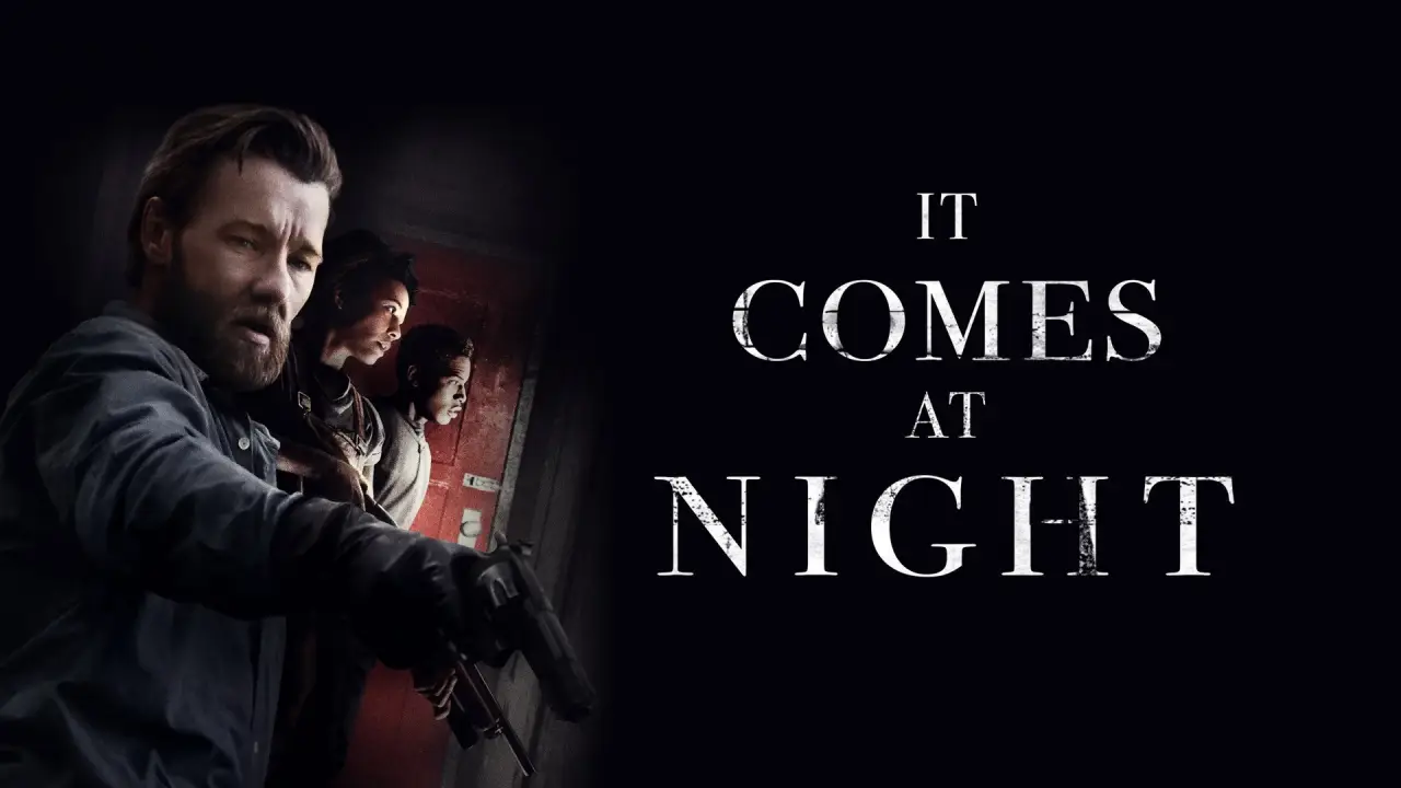 It Comes at Night hdfilme