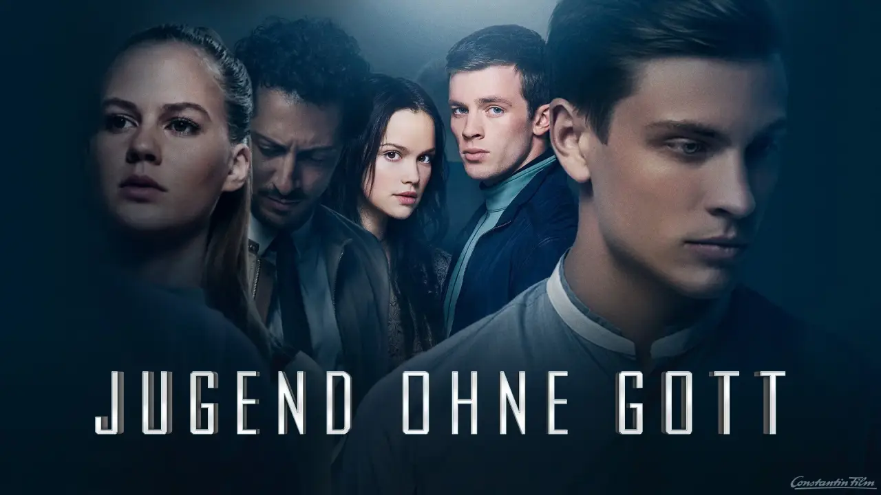 Jugend ohne Gott hdfilme