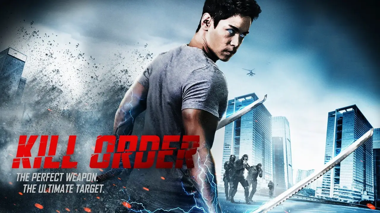 Killing Soldier- Der Krieger hdfilme