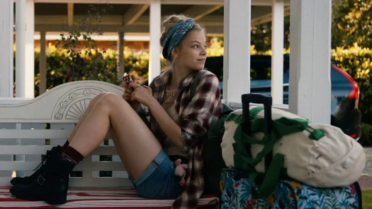 Lucky Loser hdfilme