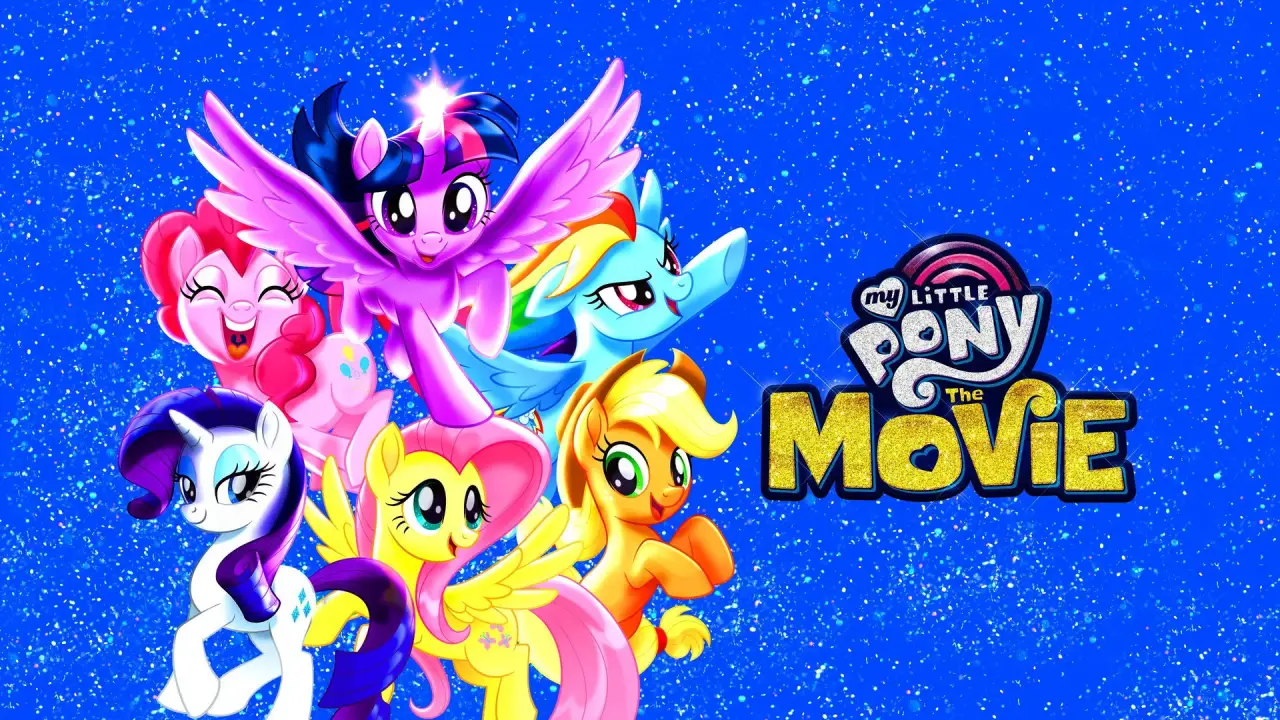 My Little Pony: Der Film hdfilme