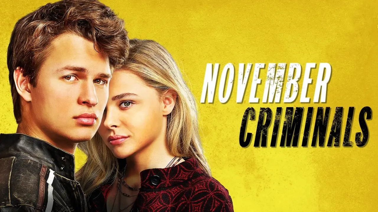 November Criminals hdfilme