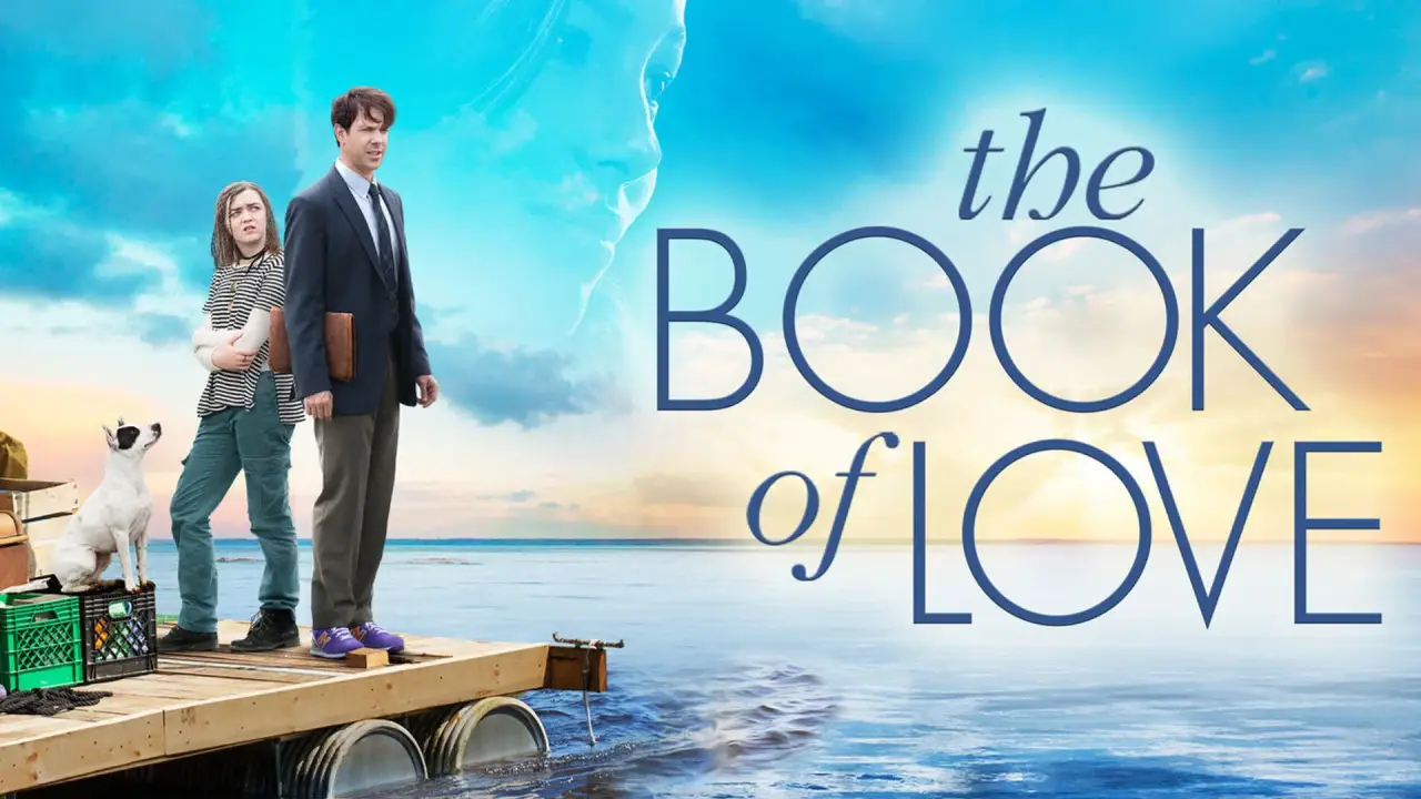 Rendezvous mit dem Leben - The Book of Love hdfilme
