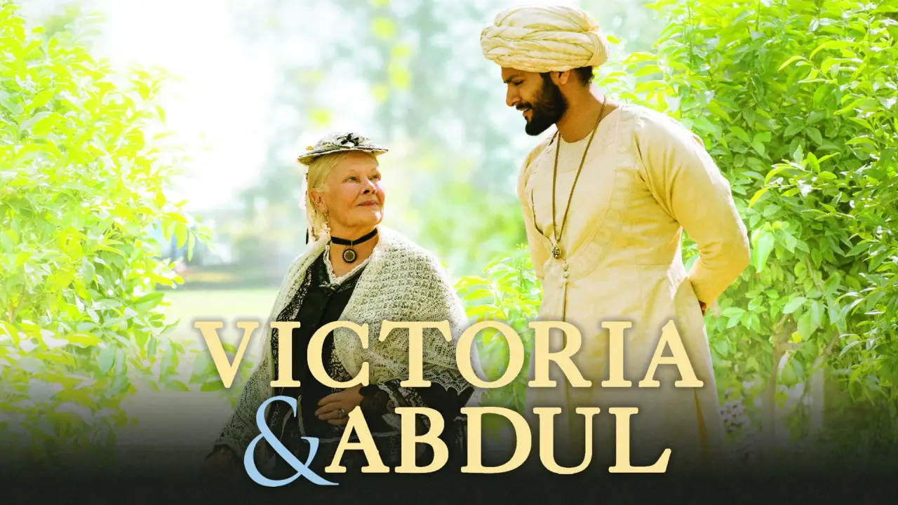 Victoria & Abdul hdfilme