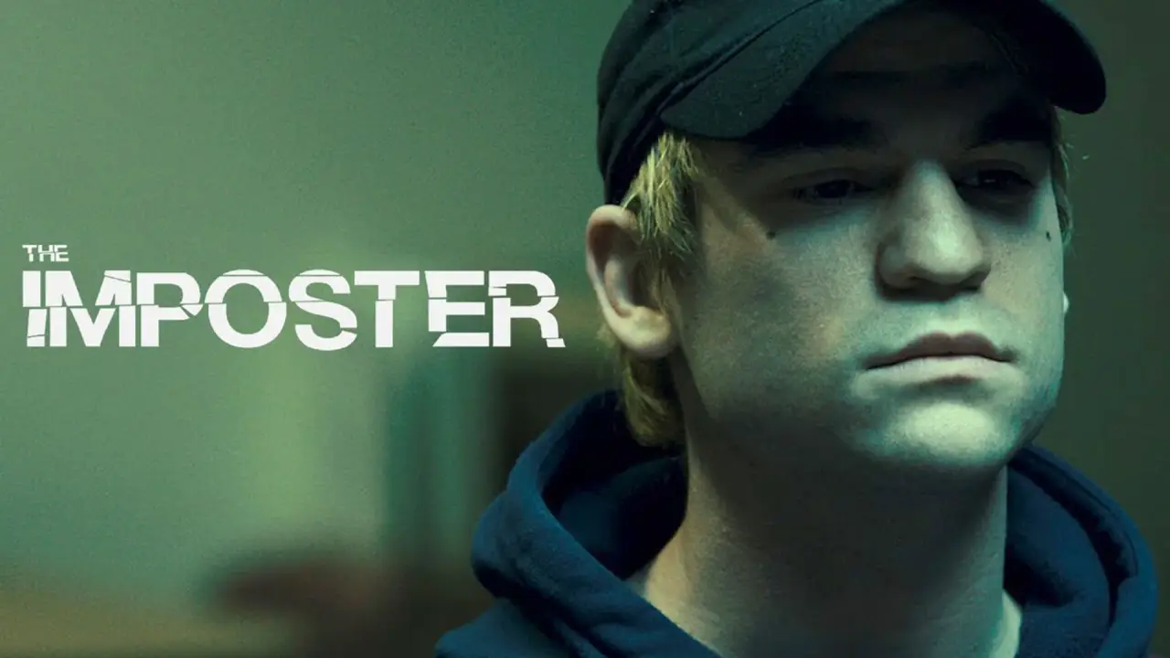 Der Blender - The Imposter hdfilme