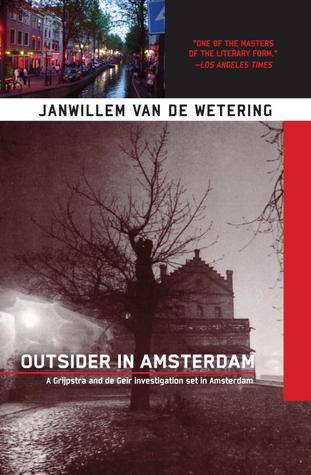Outsider in Amsterdam hdfilme