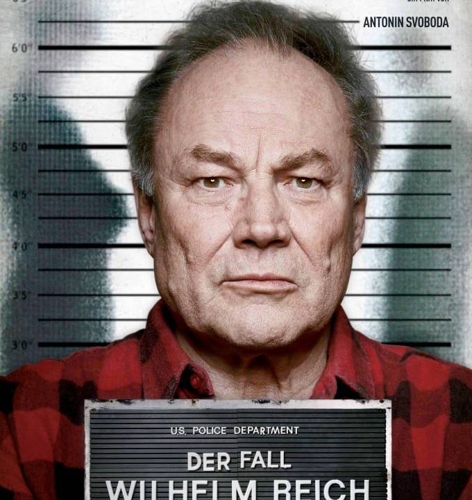 Der Fall Wilhelm Reich hdfilme