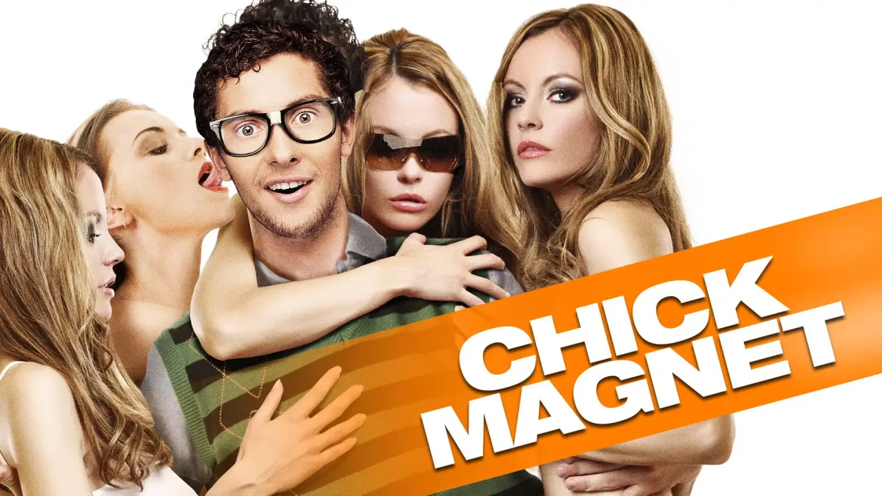 Der Frauenmagnet hdfilme
