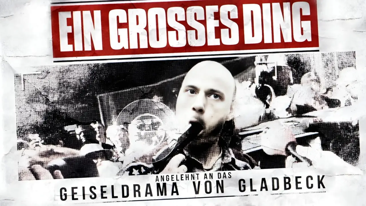 Ein großes Ding hdfilme