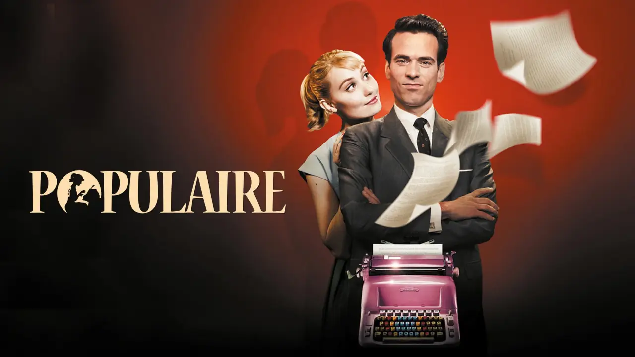 Mademoiselle Populaire hdfilme
