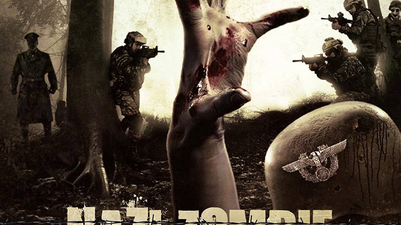 Nazi Zombie Battleground hdfilme