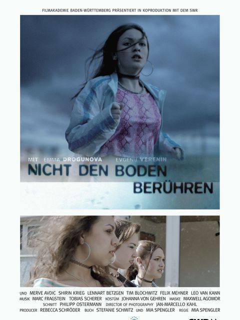 Nicht den Boden berühren hdfilme