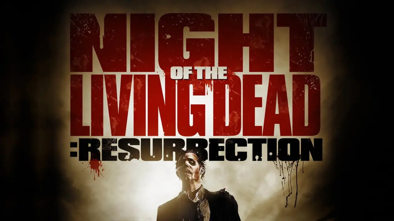 Night of the Living Dead: Resurrection hdfilme