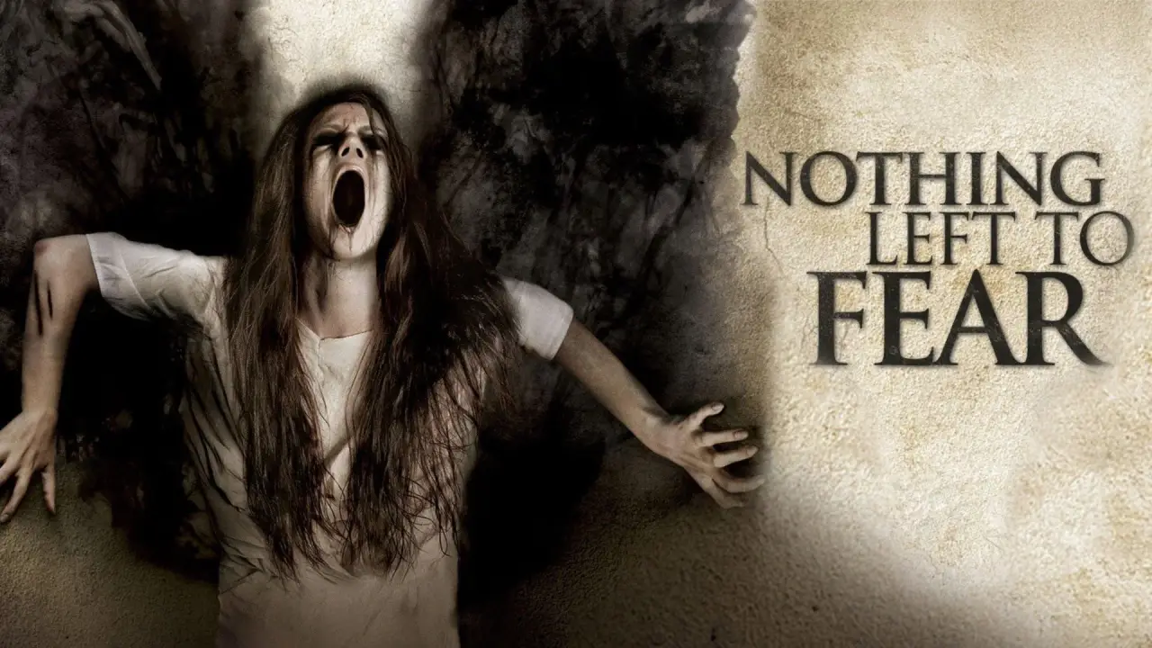 Nothing Left to Fear - Das Tor zur Hölle hdfilme