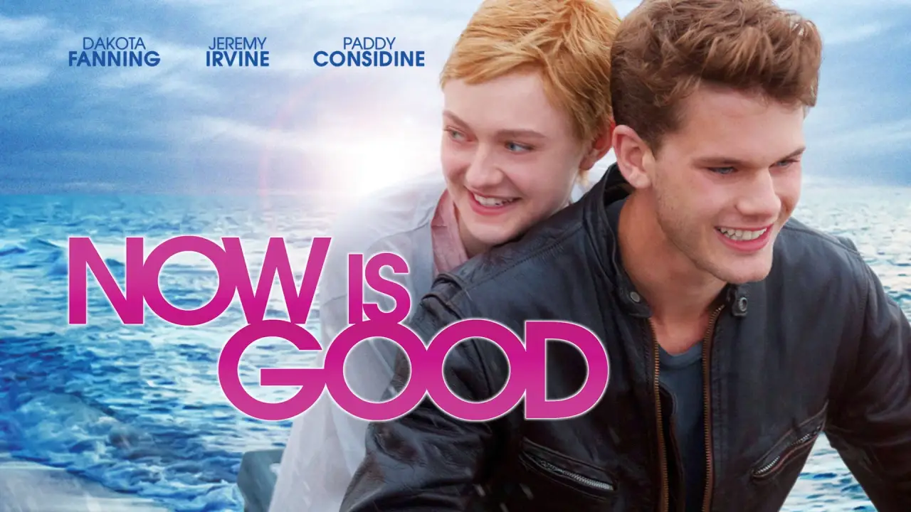 Now is good - Jeder Moment zählt hdfilme