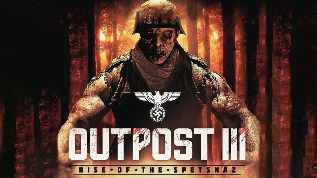 Outpost - Operation Spetsnaz hdfilme