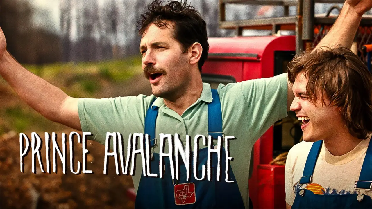 Prince Avalanche hdfilme