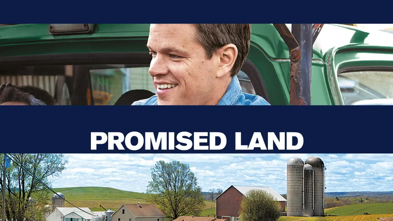 Promised Land hdfilme