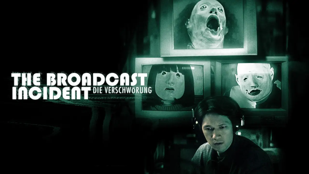 The Broadcast Incident hdfilme
