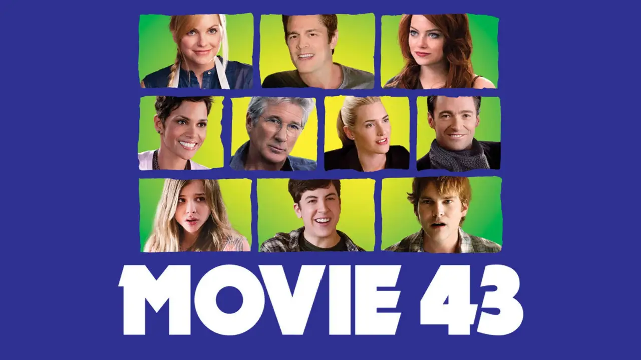 Movie 43 hdfilme