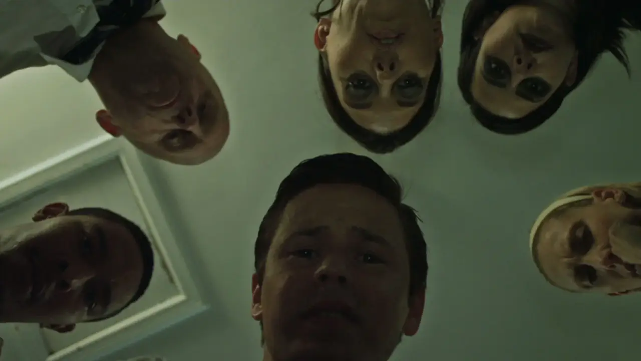 Mimesis hdfilme