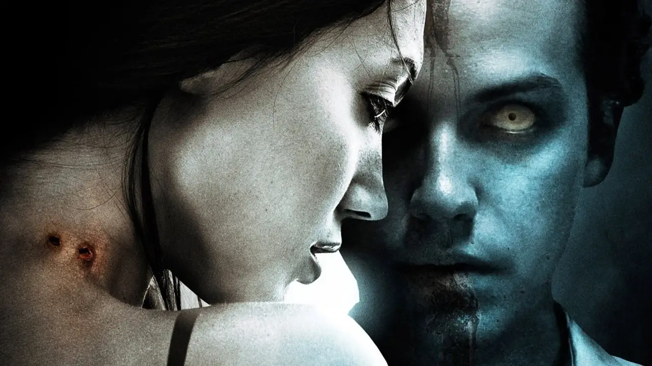 Midnight Son - Brut der Nacht hdfilme
