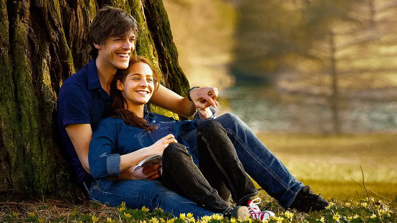 Meine erste Liebe hdfilme