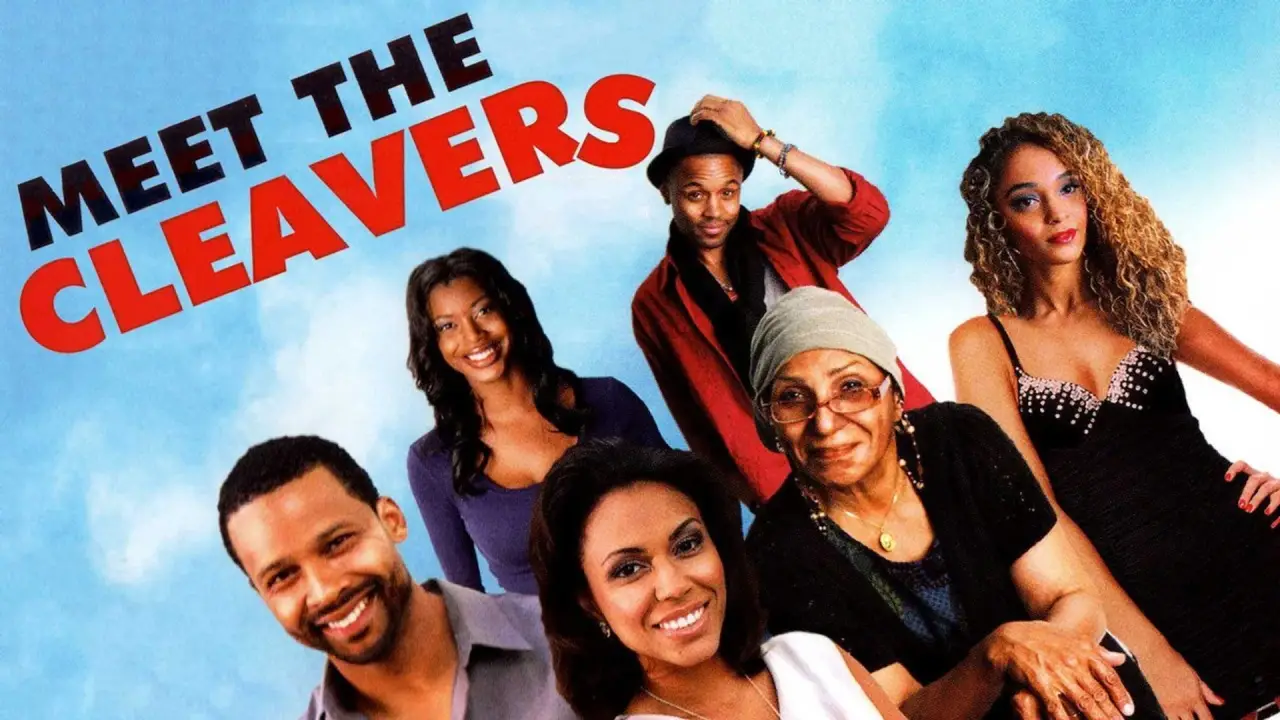 Meet the Cleavers hdfilme