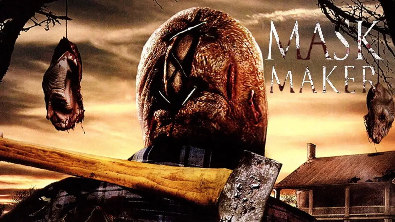 Mask Maker hdfilme