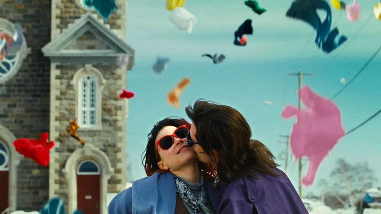 Laurence Anyways hdfilme