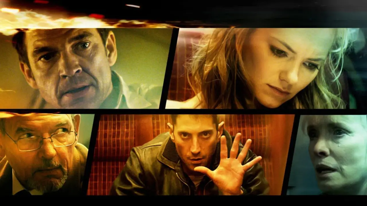 Last Passenger - Zug ins Ungewisse hdfilme
